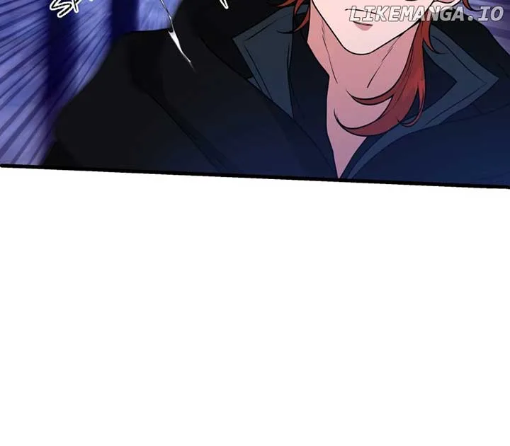 Go Away Romeo Chapter 79 page 8