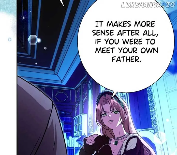 Go Away Romeo Chapter 76 page 71