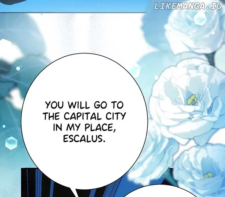 Go Away Romeo Chapter 76 page 70