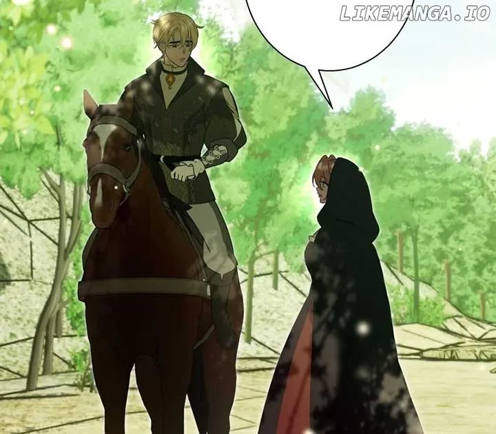 Go Away Romeo Chapter 76 page 81