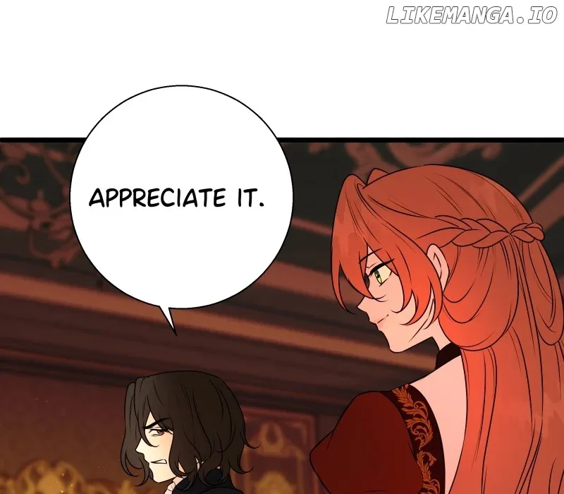 Go Away Romeo Chapter 77 page 31