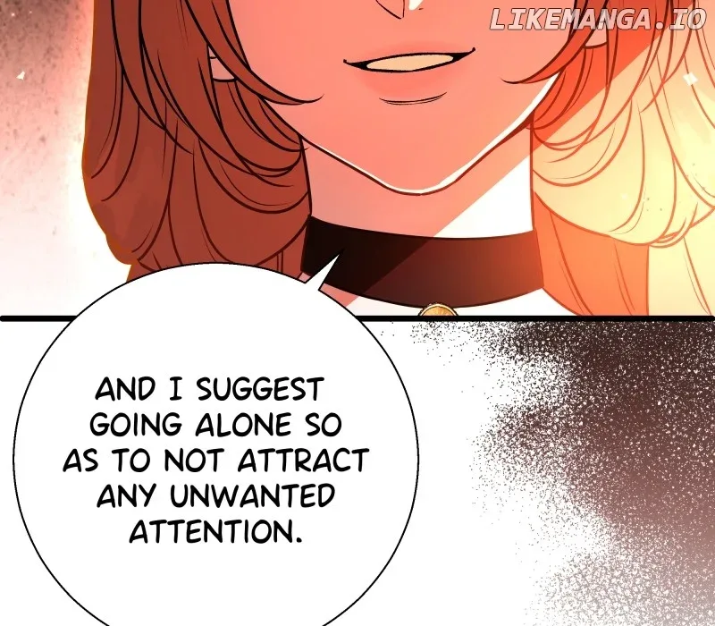 Go Away Romeo Chapter 77 page 28