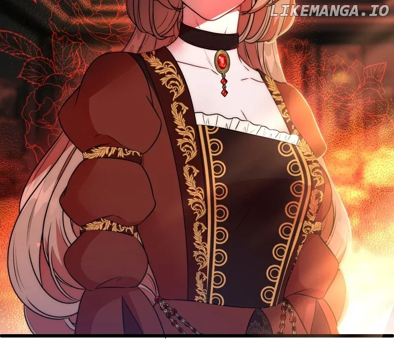 Go Away Romeo Chapter 77 page 25
