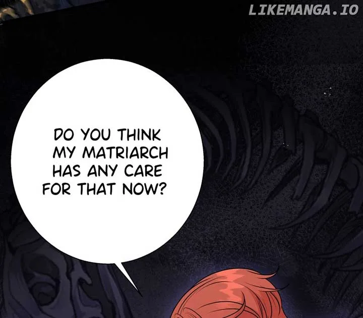 Go Away Romeo Chapter 79 page 26