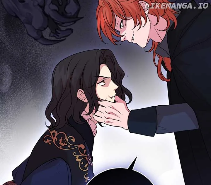 Go Away Romeo Chapter 79 page 27