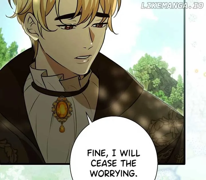 Go Away Romeo Chapter 76 page 84