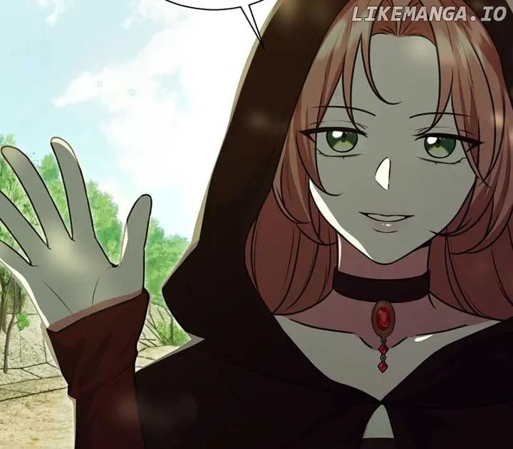 Go Away Romeo Chapter 76 page 93