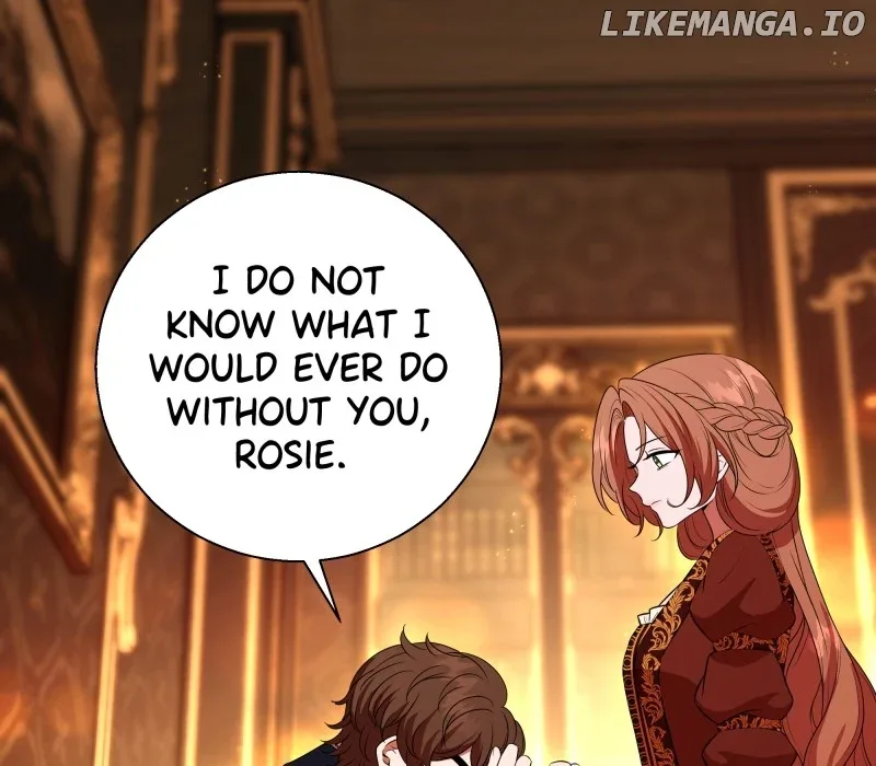 Go Away Romeo Chapter 77 page 41