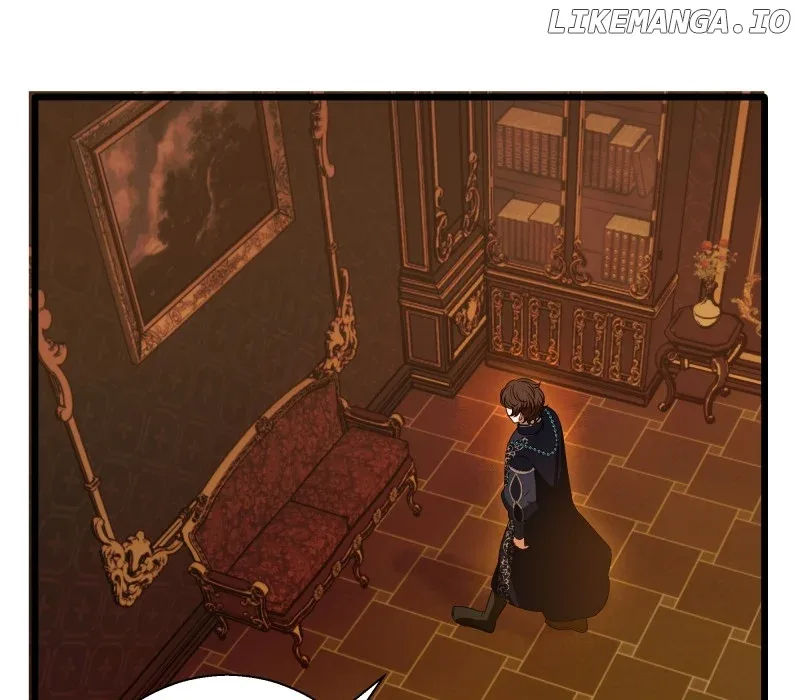Go Away Romeo Chapter 77 page 36