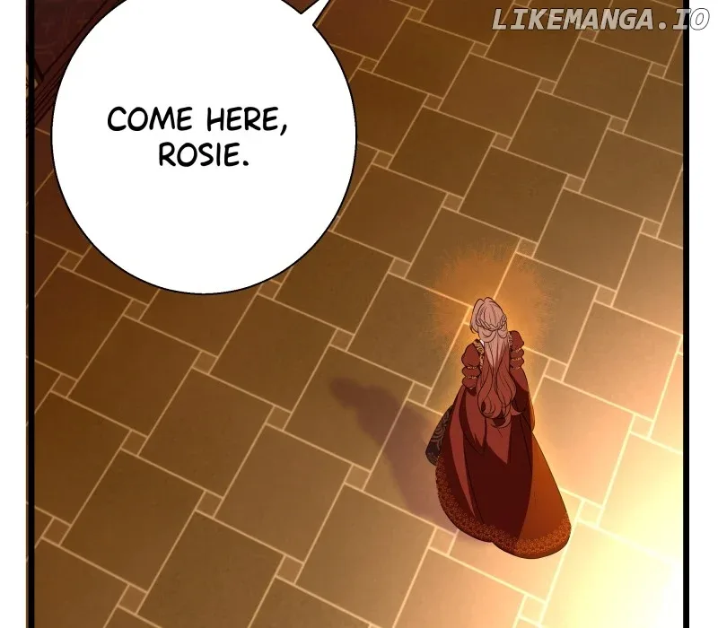 Go Away Romeo Chapter 77 page 37
