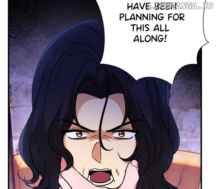 Go Away Romeo Chapter 79 page 30