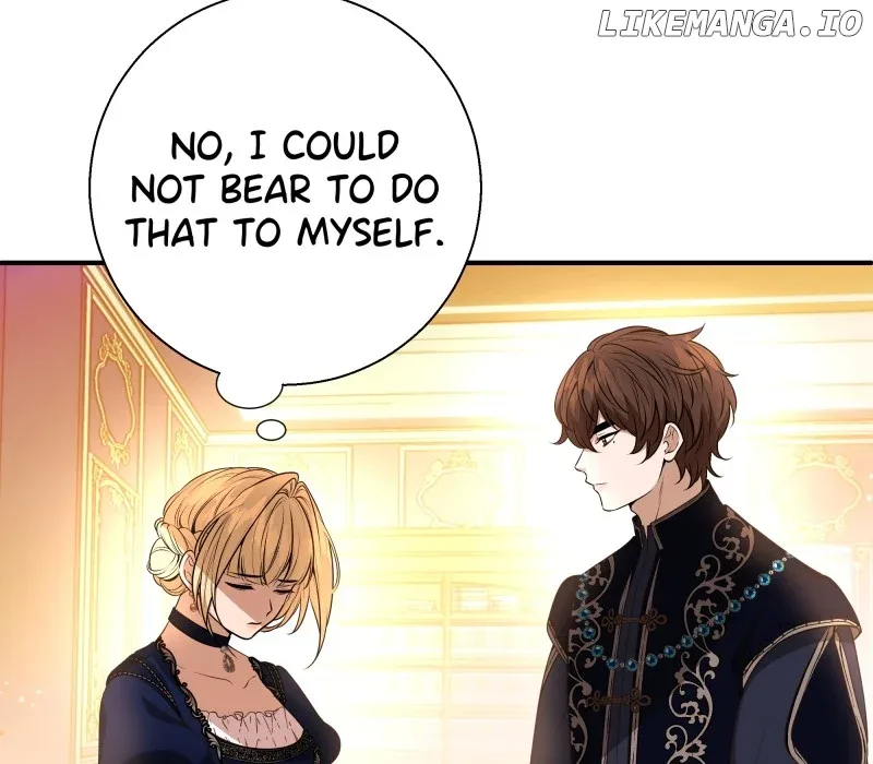 Go Away Romeo Chapter 63 page 21