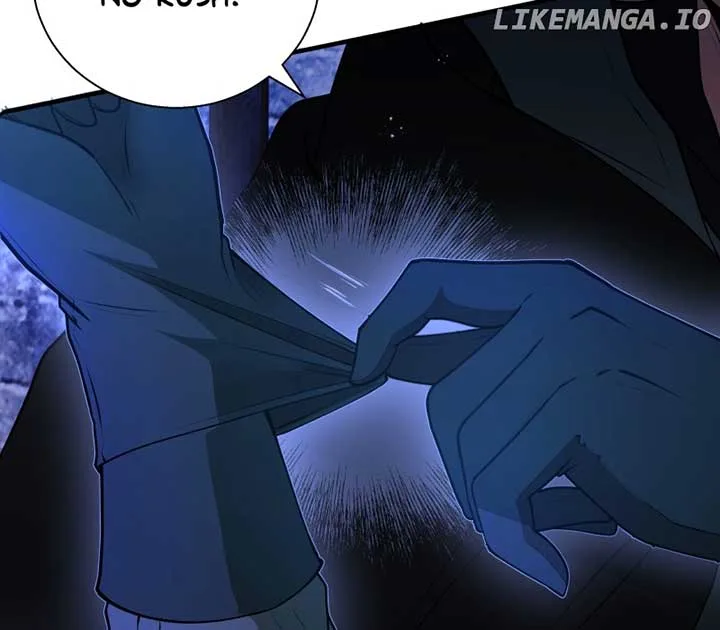 Go Away Romeo Chapter 79 page 40