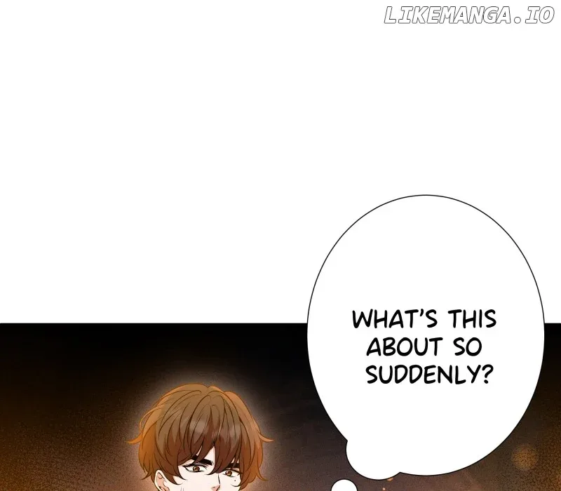 Go Away Romeo Chapter 63 page 9