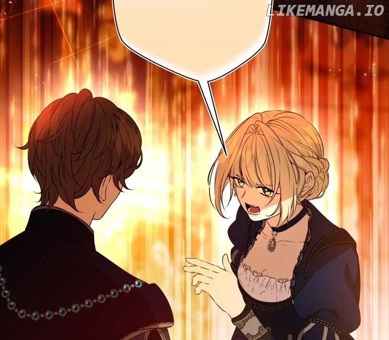 Go Away Romeo Chapter 63 page 25