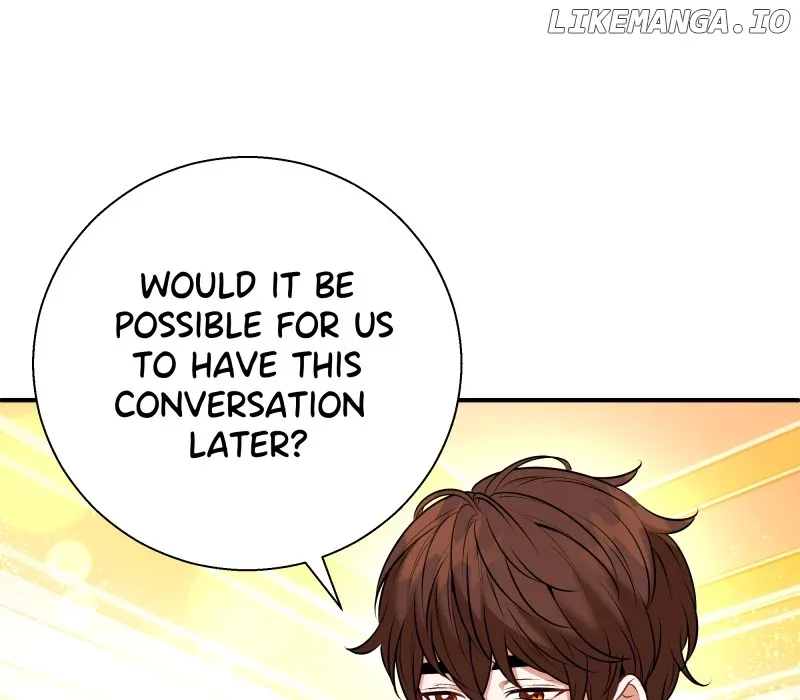 Go Away Romeo Chapter 63 page 16