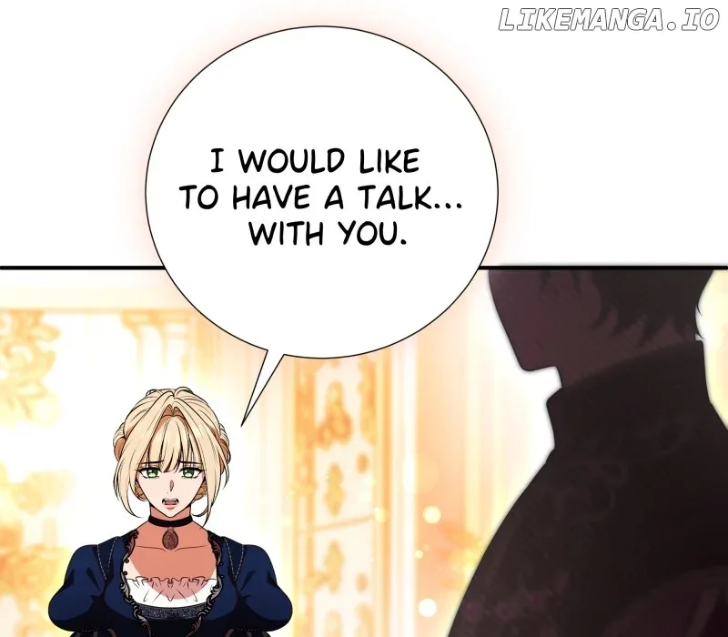 Go Away Romeo Chapter 63 page 6
