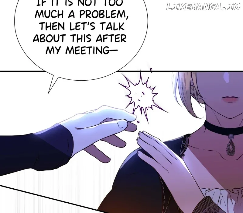 Go Away Romeo Chapter 63 page 23