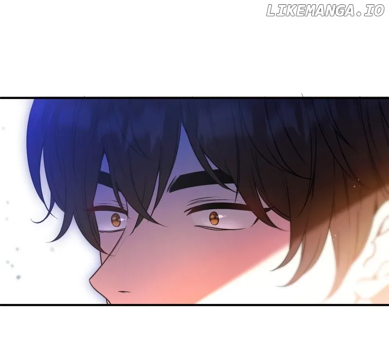 Go Away Romeo Chapter 63 page 8