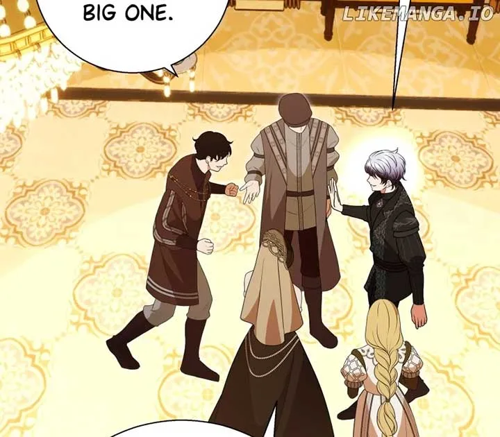 Go Away Romeo Chapter 76 page 103