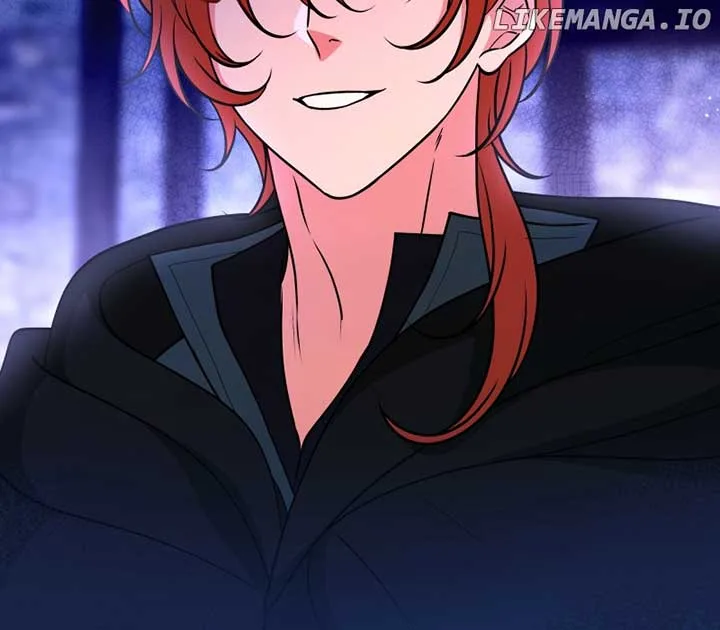 Go Away Romeo Chapter 79 page 34