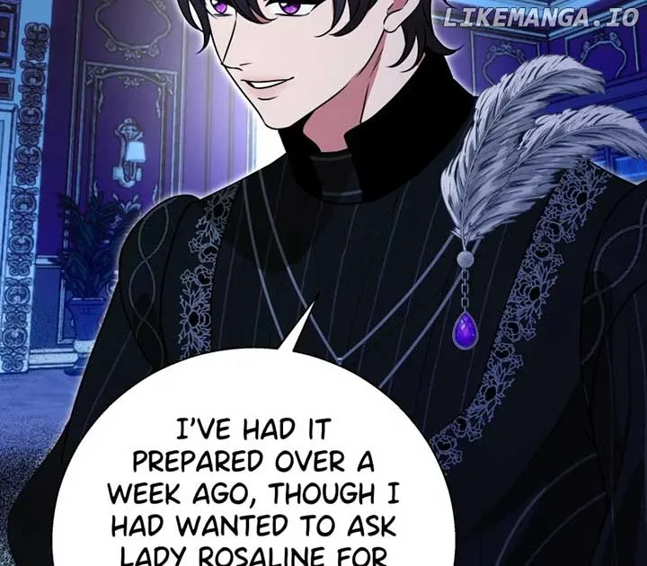 Go Away Romeo Chapter 76 page 99