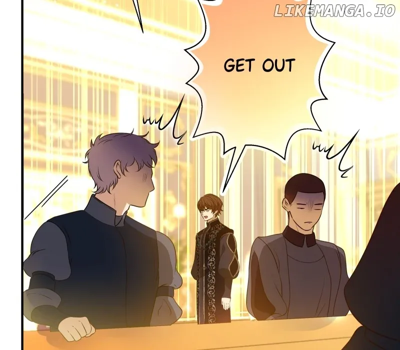 Go Away Romeo Chapter 63 page 41