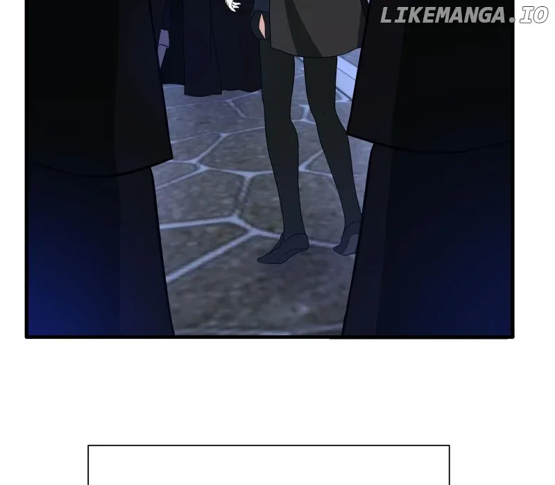 Go Away Romeo Chapter 77 page 64