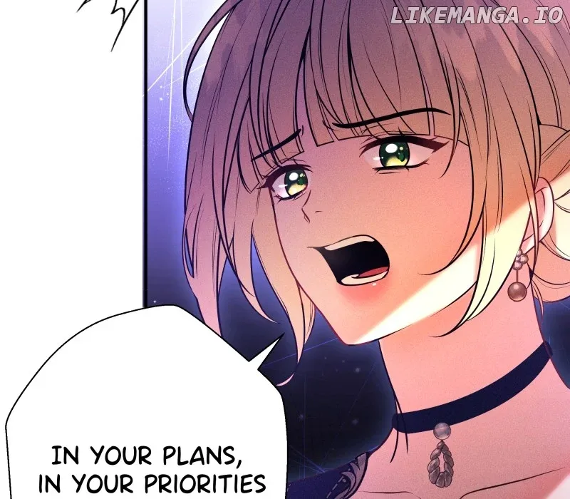 Go Away Romeo Chapter 63 page 31