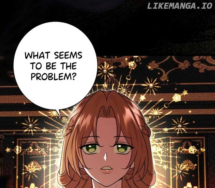 Go Away Romeo Chapter 76 page 116