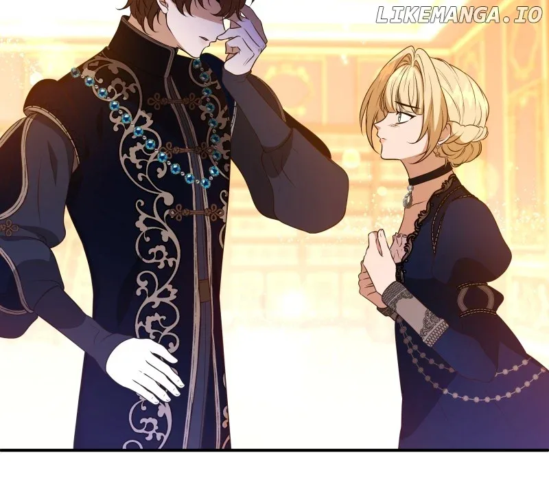 Go Away Romeo Chapter 63 page 37