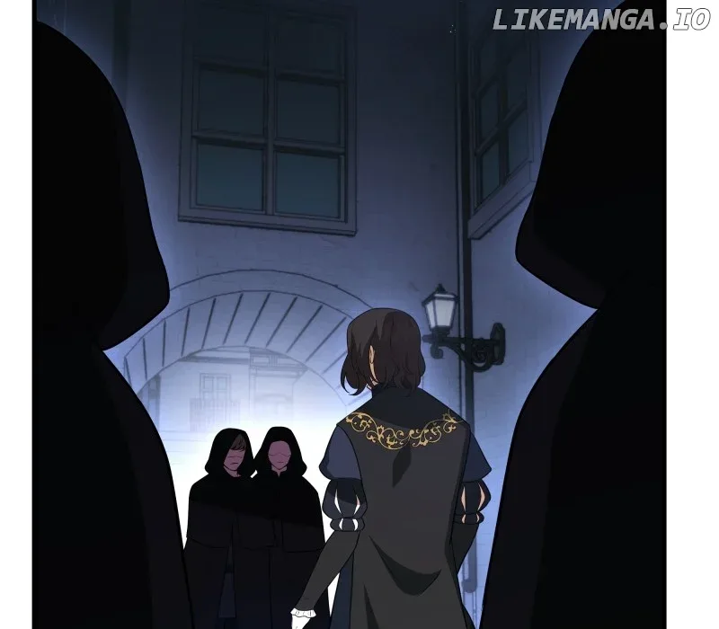Go Away Romeo Chapter 77 page 63