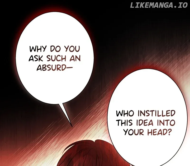 Go Away Romeo Chapter 63 page 45