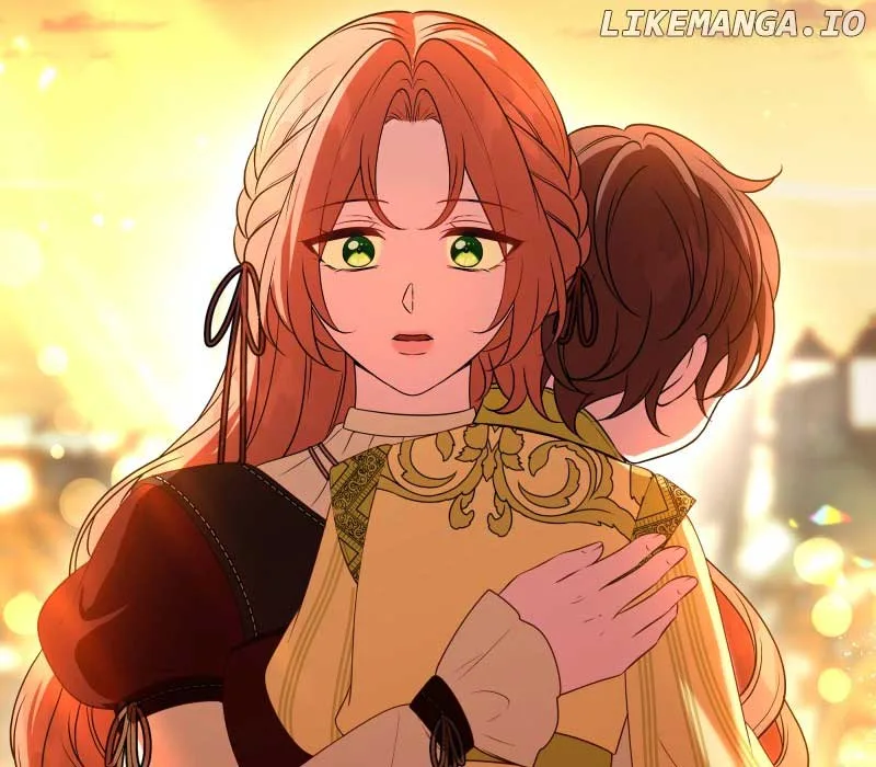 Go Away Romeo Chapter 81 page 3