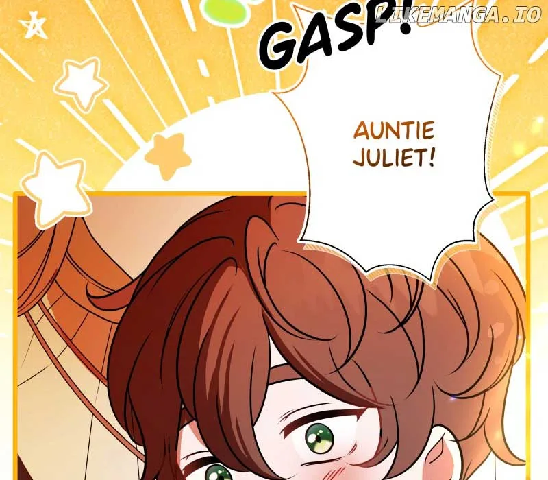Go Away Romeo Chapter 81 page 7