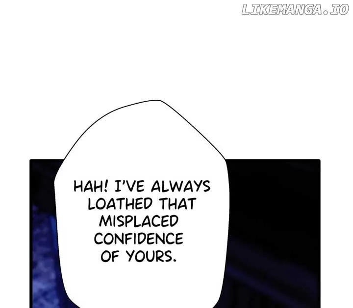 Go Away Romeo Chapter 79 page 48