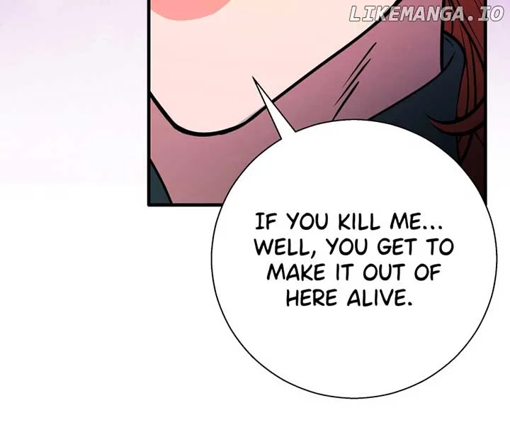 Go Away Romeo Chapter 79 page 46