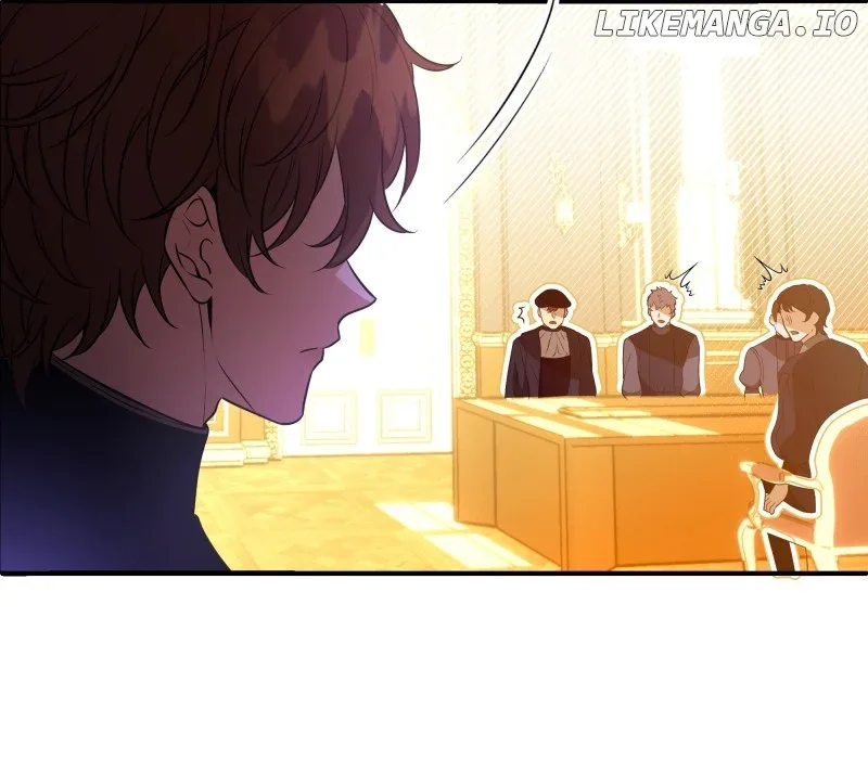 Go Away Romeo Chapter 63 page 39