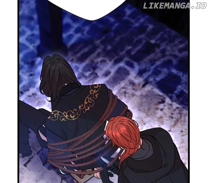 Go Away Romeo Chapter 79 page 49