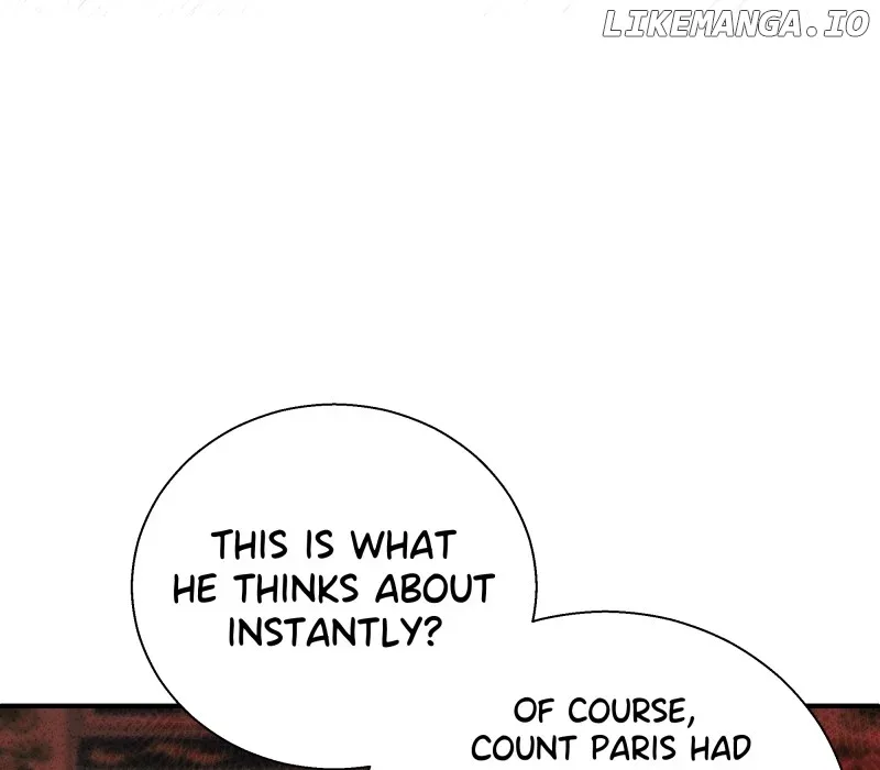 Go Away Romeo Chapter 63 page 47