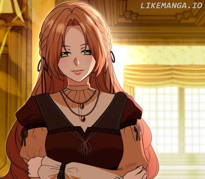 Go Away Romeo Chapter 80 page 6