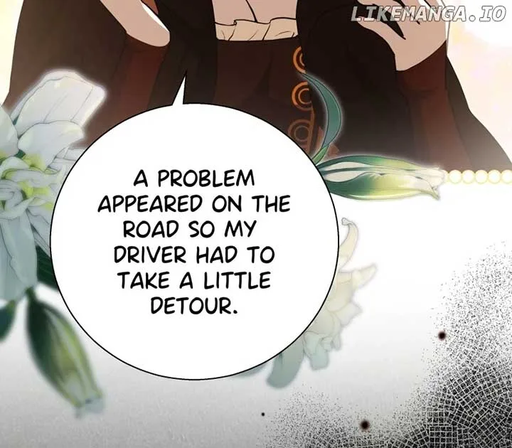 Go Away Romeo Chapter 76 page 112