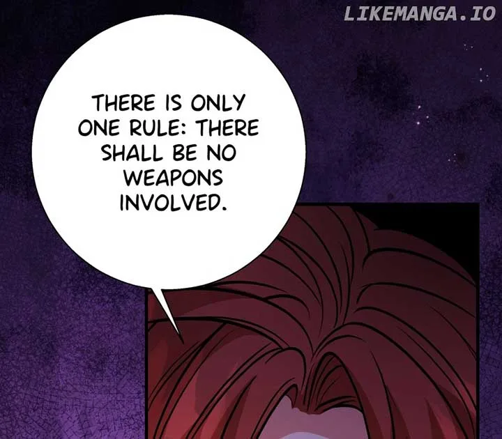 Go Away Romeo Chapter 79 page 44