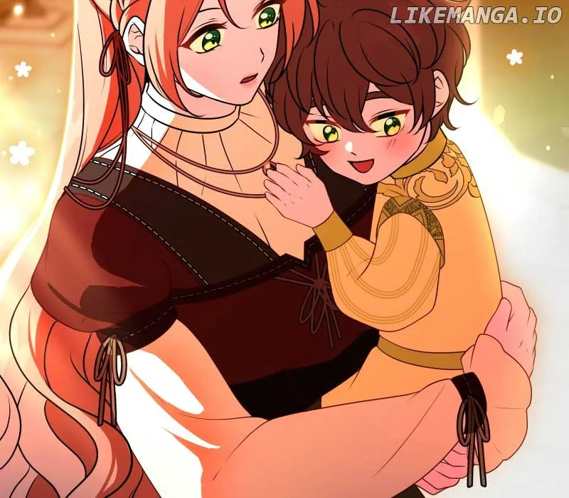 Go Away Romeo Chapter 81 page 10