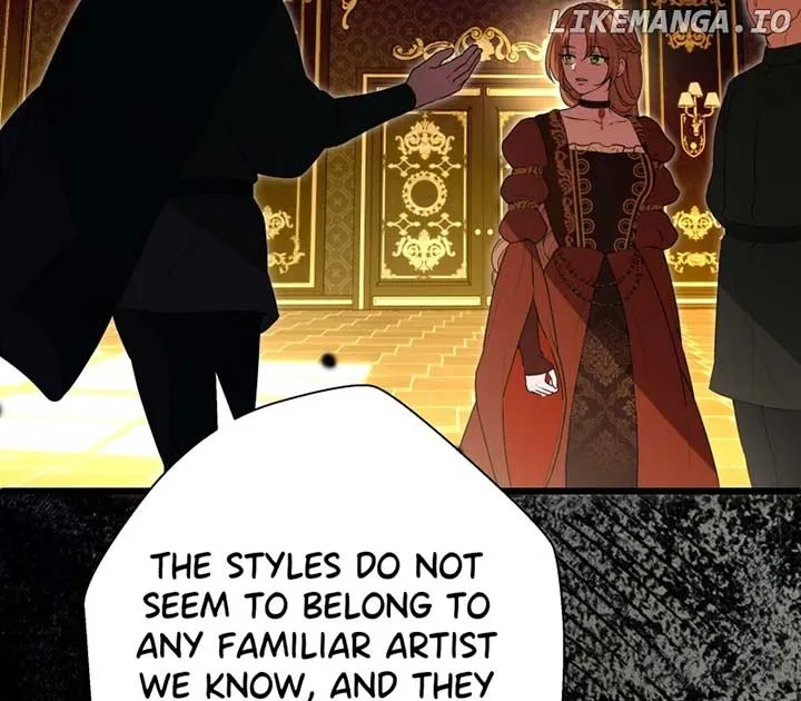 Go Away Romeo Chapter 76 page 121