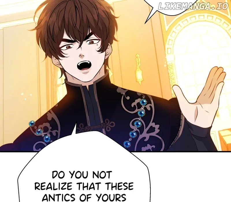 Go Away Romeo Chapter 63 page 58