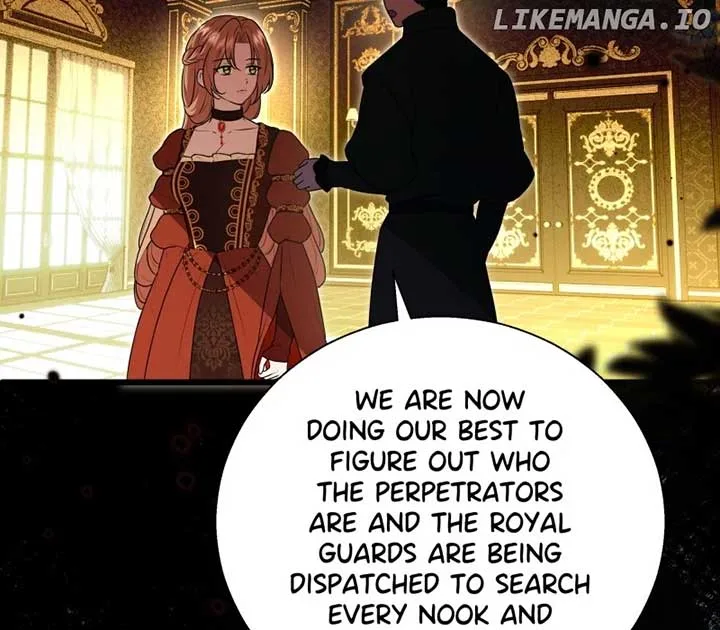 Go Away Romeo Chapter 76 page 119