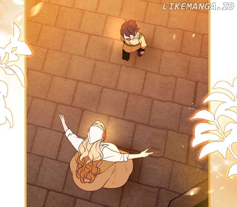 Go Away Romeo Chapter 81 page 17