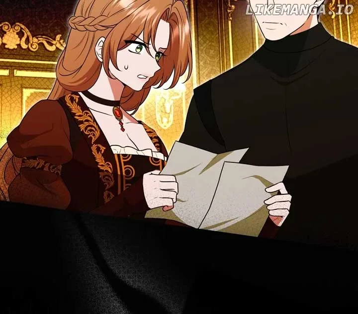 Go Away Romeo Chapter 76 page 124