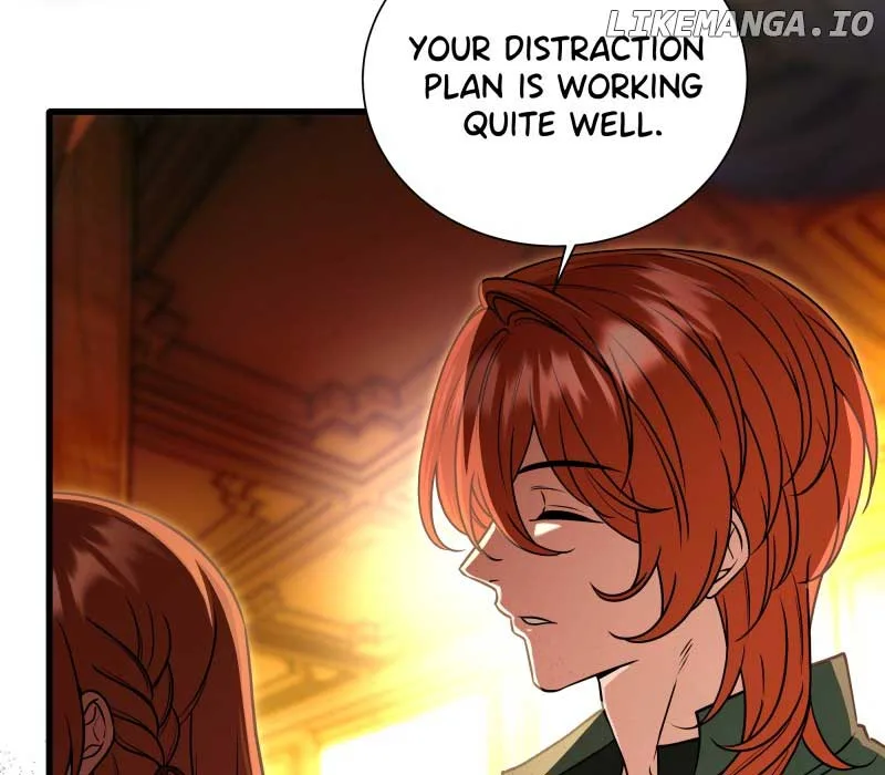 Go Away Romeo Chapter 80 page 12